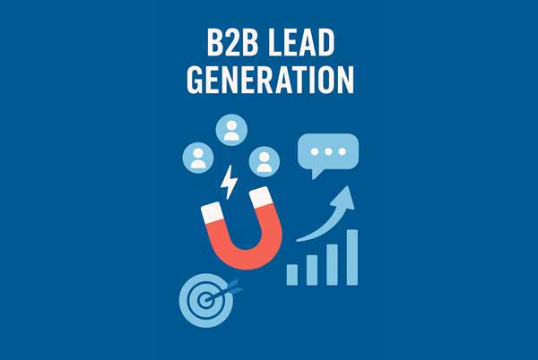 B2B Lead Generation