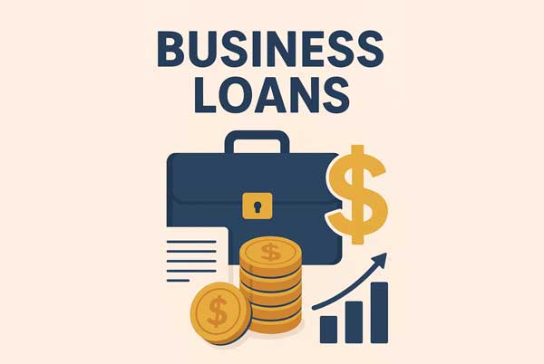 Business Loans: Fueling Growth and Innovation in Modern Enterprises