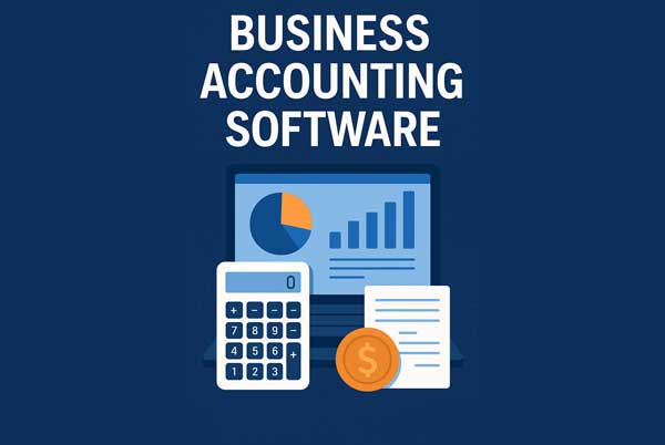 Business Accounting Software