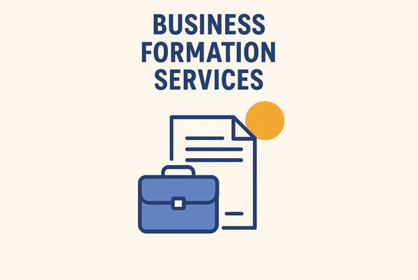 Business Formation Services