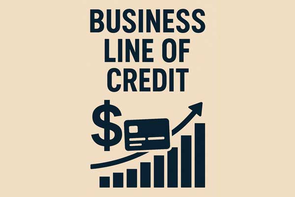 Business Line of Credit