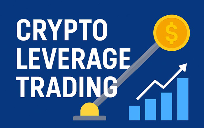 Crypto Leverage Trading