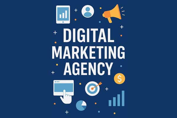 Digital Marketing Agency