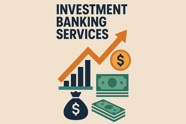 Investment Banking Services