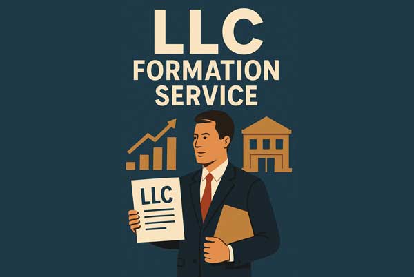 LLC Formation Service