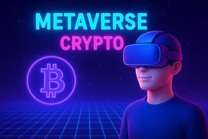 Metaverse Crypto