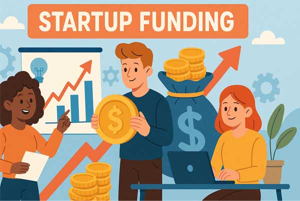 Startup Funding