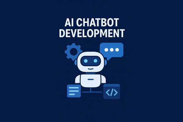 AI Chatbot Development