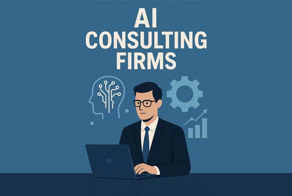 AI Consulting Firms