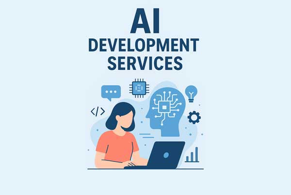 AI Development Services