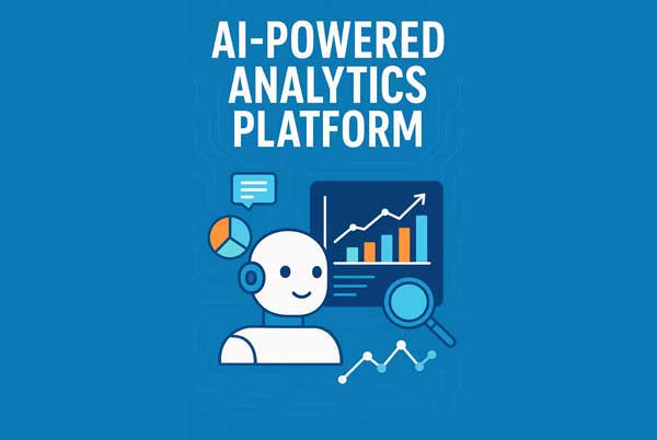 AI-Powered Analytics Platform