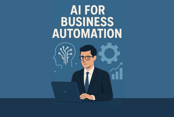 AI for Business Automation