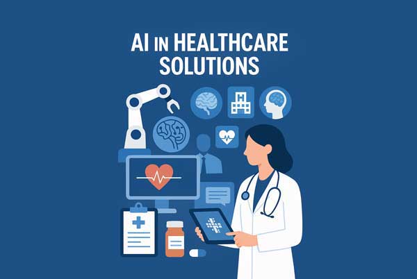 AI in Healthcare Solutions