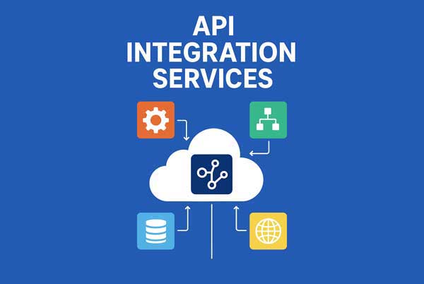 API Integration Services