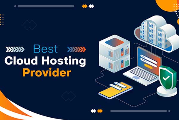 Best Cloud Hosting Providers