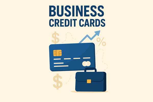 Business Credit Cards