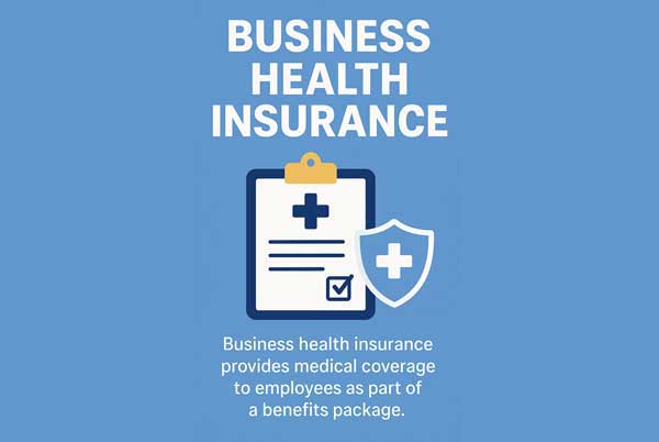 Business Health Insurance