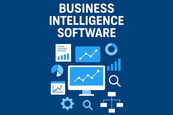 Business Intelligence Software