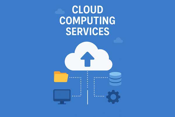 Cloud Computing Services
