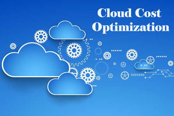 Cloud Cost Optimization