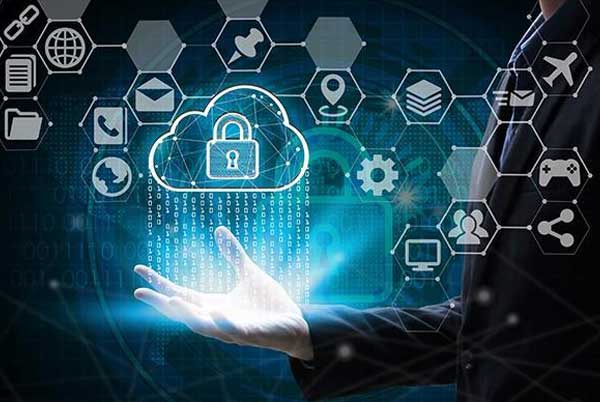 Cloud Data Security Solutions