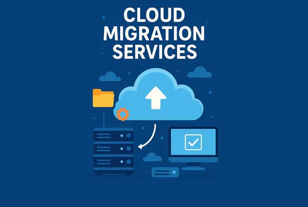 Cloud Migration Services