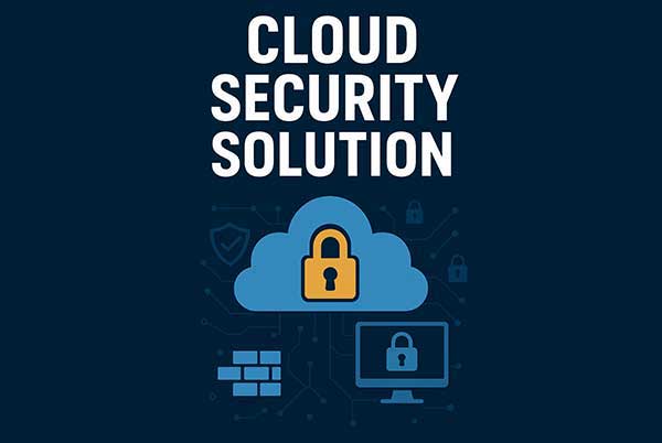 Cloud Security Solutions