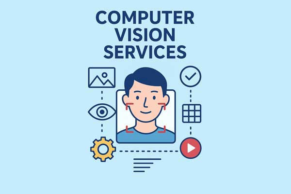Computer Vision Services
