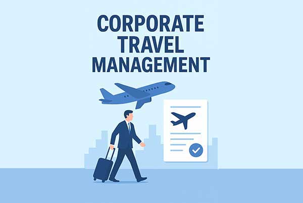 Corporate Travel Management