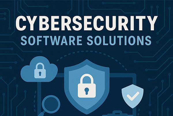 Cybersecurity Software Solutions