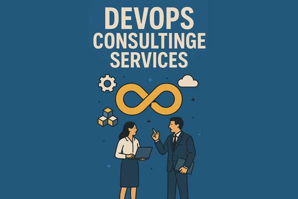 DevOps Consulting Services