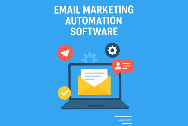 Email Marketing Automation Software
