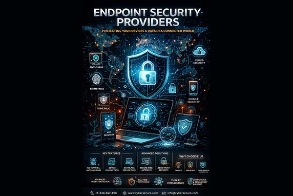 Endpoint Security Providers