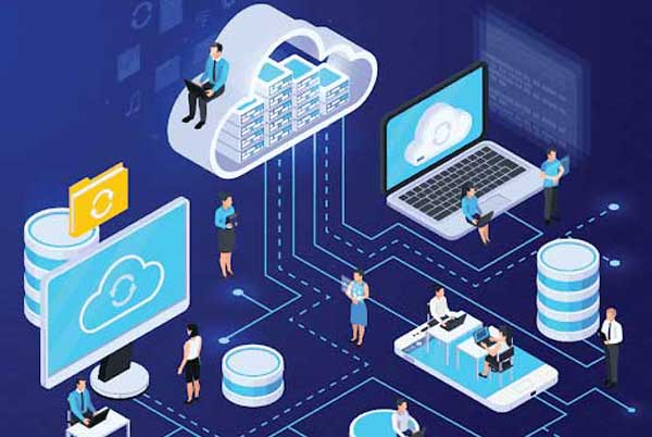 Enterprise Cloud Solutions