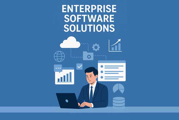 Enterprise Software Solutions