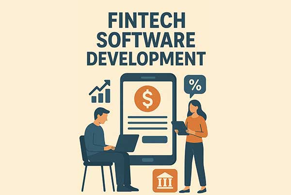 Fintech Software Development