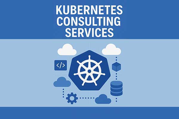 Kubernetes Consulting Services