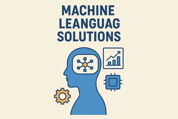 Machine Learning Solutions