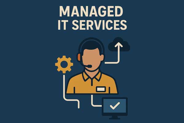 Managed IT Services