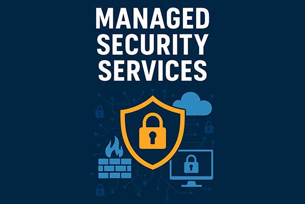 Managed Security Services