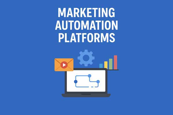 Marketing Automation Platforms