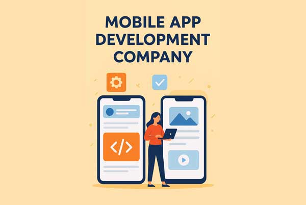 Mobile App Development Company