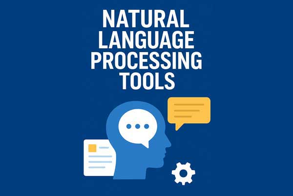 Natural Language Processing Tools