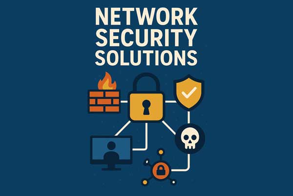 Network Security Solutions
