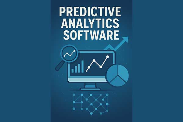 Predictive Analytics Software
