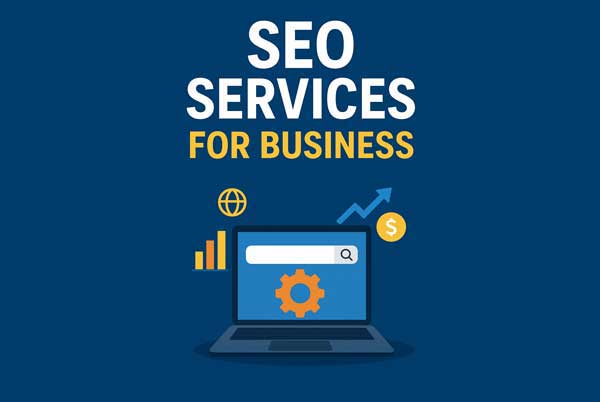SEO Services for Business
