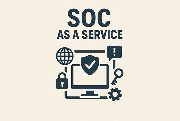 SOC as a Service
