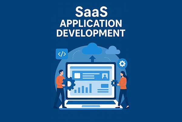 SaaS Application Development