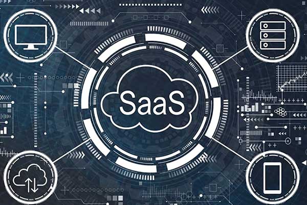 SaaS Solutions for Business