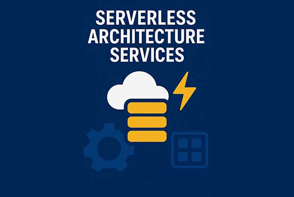 Serverless Architecture Services